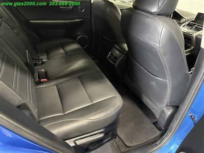 2019 Lexus NX 300   - Photo 10 - Bethany, CT 06524