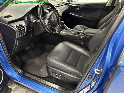 2019 Lexus NX 300   - Photo 3 - Bethany, CT 06524