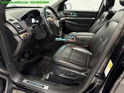 2017 Ford Explorer Sport   - Photo 9 - Bethany, CT 06524
