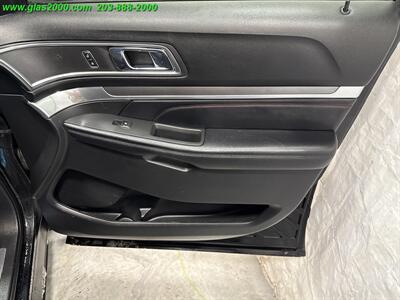 2017 Ford Explorer Sport   - Photo 15 - Bethany, CT 06524