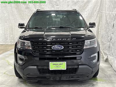 2017 Ford Explorer Sport   - Photo 27 - Bethany, CT 06524