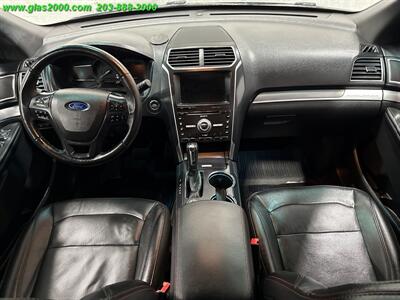 2017 Ford Explorer Sport   - Photo 14 - Bethany, CT 06524