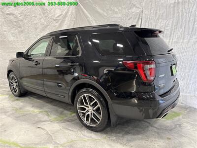 2017 Ford Explorer Sport   - Photo 3 - Bethany, CT 06524