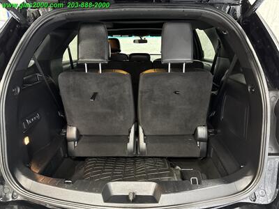 2017 Ford Explorer Sport   - Photo 17 - Bethany, CT 06524