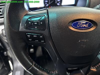 2017 Ford Explorer Sport   - Photo 20 - Bethany, CT 06524