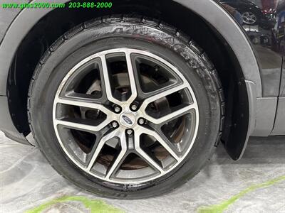 2017 Ford Explorer Sport   - Photo 6 - Bethany, CT 06524
