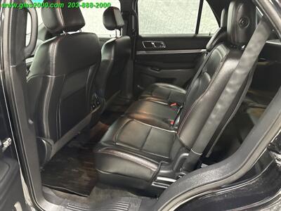 2017 Ford Explorer Sport   - Photo 11 - Bethany, CT 06524