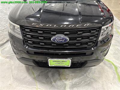 2017 Ford Explorer Sport   - Photo 7 - Bethany, CT 06524