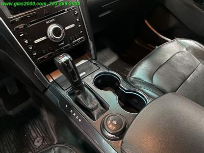 2017 Ford Explorer Sport   - Photo 22 - Bethany, CT 06524