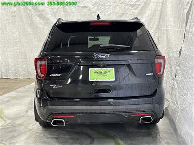 2017 Ford Explorer Sport   - Photo 4 - Bethany, CT 06524