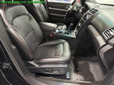 2017 Ford Explorer Sport   - Photo 16 - Bethany, CT 06524