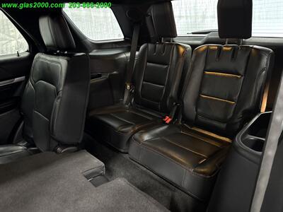 2017 Ford Explorer Sport   - Photo 12 - Bethany, CT 06524