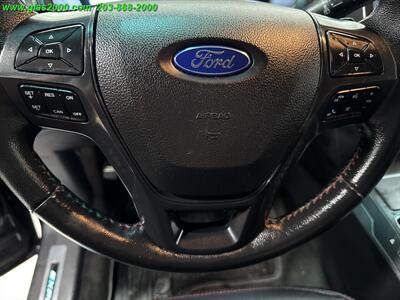 2017 Ford Explorer Sport   - Photo 19 - Bethany, CT 06524