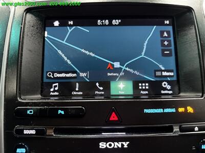 2017 Ford Explorer Sport   - Photo 25 - Bethany, CT 06524