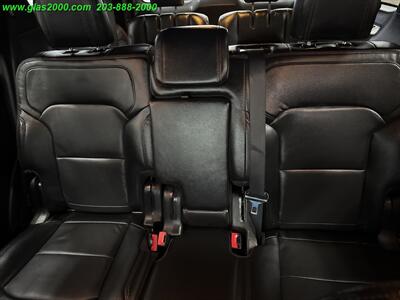 2017 Ford Explorer Sport   - Photo 10 - Bethany, CT 06524