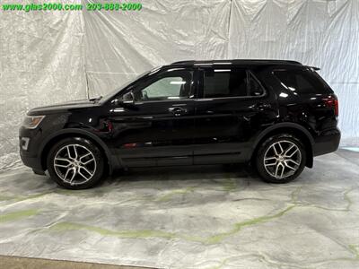 2017 Ford Explorer Sport   - Photo 2 - Bethany, CT 06524
