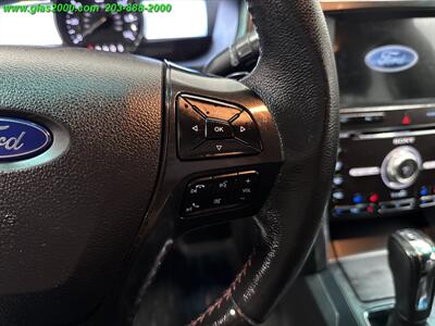 2017 Ford Explorer Sport   - Photo 21 - Bethany, CT 06524