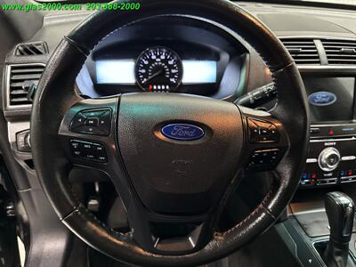 2017 Ford Explorer Sport   - Photo 18 - Bethany, CT 06524