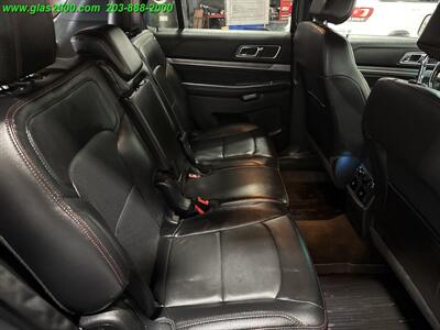 2017 Ford Explorer Sport   - Photo 13 - Bethany, CT 06524