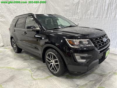 2017 Ford Explorer Sport   - Photo 28 - Bethany, CT 06524
