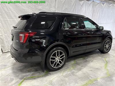 2017 Ford Explorer Sport   - Photo 30 - Bethany, CT 06524