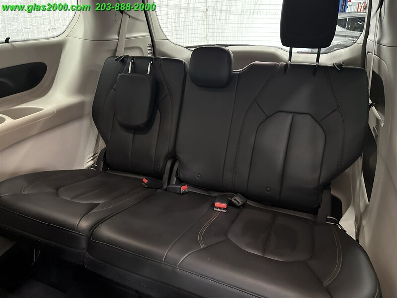 2018 Chrysler Pacifica Touring L Plus   - Photo 23 - Bethany, CT 06524