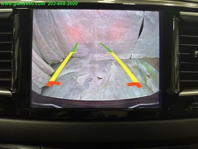 2018 Chrysler Pacifica Touring L Plus   - Photo 10 - Bethany, CT 06524