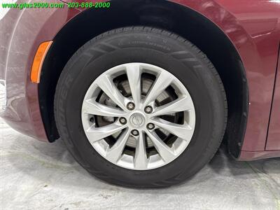 2018 Chrysler Pacifica Touring L Plus   - Photo 31 - Bethany, CT 06524