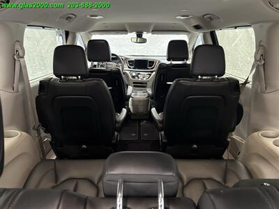 2018 Chrysler Pacifica Touring L Plus   - Photo 16 - Bethany, CT 06524