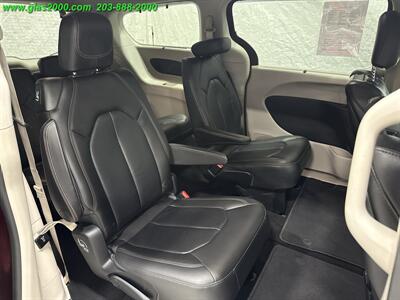 2018 Chrysler Pacifica Touring L Plus   - Photo 33 - Bethany, CT 06524
