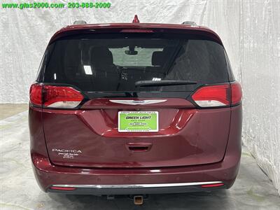 2018 Chrysler Pacifica Touring L Plus   - Photo 20 - Bethany, CT 06524