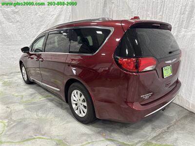 2018 Chrysler Pacifica Touring L Plus   - Photo 7 - Bethany, CT 06524