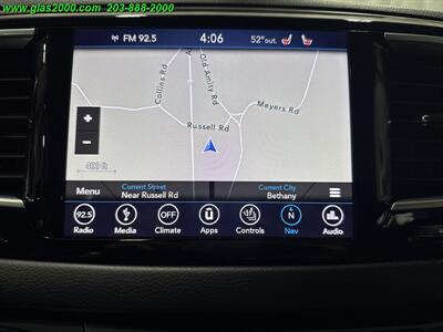 2018 Chrysler Pacifica Touring L Plus   - Photo 11 - Bethany, CT 06524