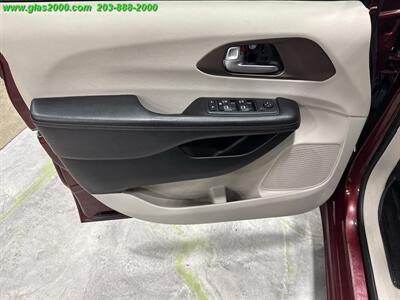 2018 Chrysler Pacifica Touring L Plus   - Photo 25 - Bethany, CT 06524