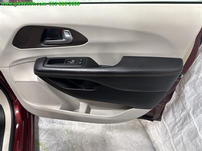 2018 Chrysler Pacifica Touring L Plus   - Photo 26 - Bethany, CT 06524
