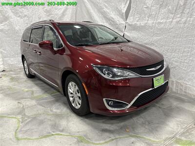 2018 Chrysler Pacifica Touring L Plus   - Photo 2 - Bethany, CT 06524