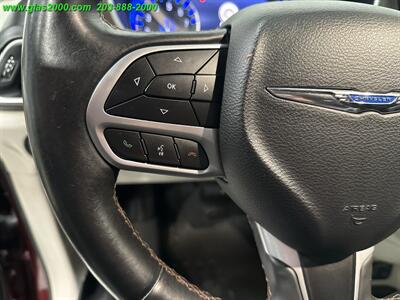 2018 Chrysler Pacifica Touring L Plus   - Photo 27 - Bethany, CT 06524