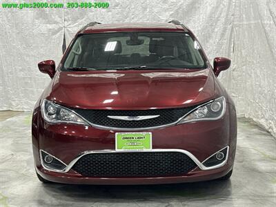 2018 Chrysler Pacifica Touring L Plus   - Photo 19 - Bethany, CT 06524