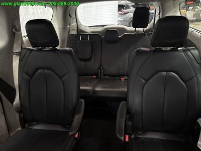 2018 Chrysler Pacifica Touring L Plus   - Photo 22 - Bethany, CT 06524