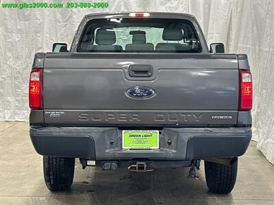 2015 Ford F-350 XL   - Photo 20 - Bethany, CT 06524