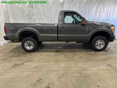 2015 Ford F-350 XL   - Photo 14 - Bethany, CT 06524