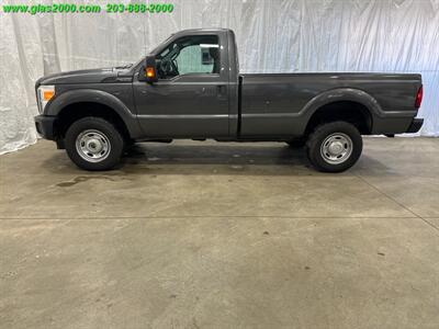 2015 Ford F-350 XL   - Photo 13 - Bethany, CT 06524