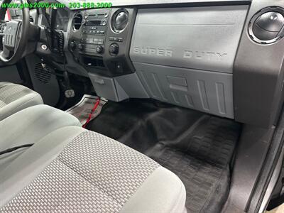 2015 Ford F-350 XL   - Photo 6 - Bethany, CT 06524