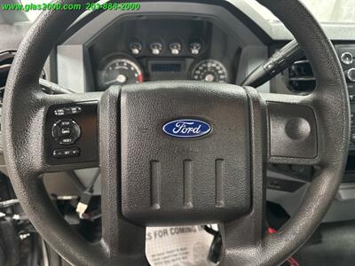 2015 Ford F-350 XL   - Photo 11 - Bethany, CT 06524