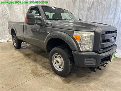 2015 Ford F-350 XL   - Photo 2 - Bethany, CT 06524