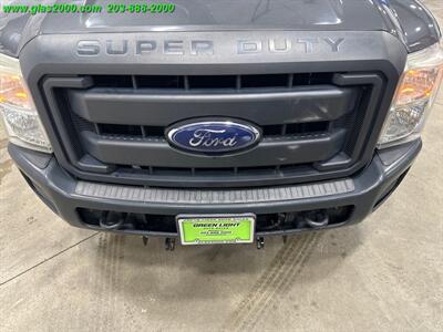 2015 Ford F-350 XL   - Photo 18 - Bethany, CT 06524