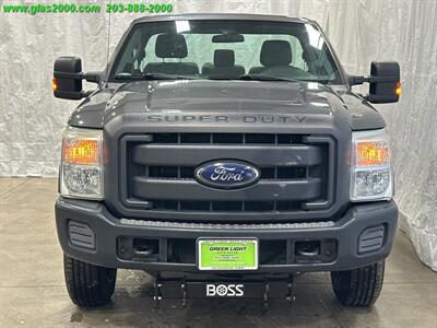 2015 Ford F-350 XL   - Photo 19 - Bethany, CT 06524