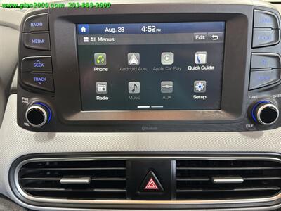 2019 Hyundai Kona SE   - Photo 22 - Bethany, CT 06524
