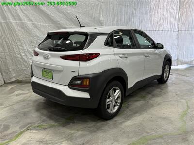 2019 Hyundai Kona SE   - Photo 8 - Bethany, CT 06524
