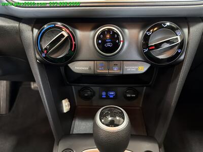 2019 Hyundai Kona SE   - Photo 27 - Bethany, CT 06524